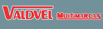 ValdVel Multimarcas Logo